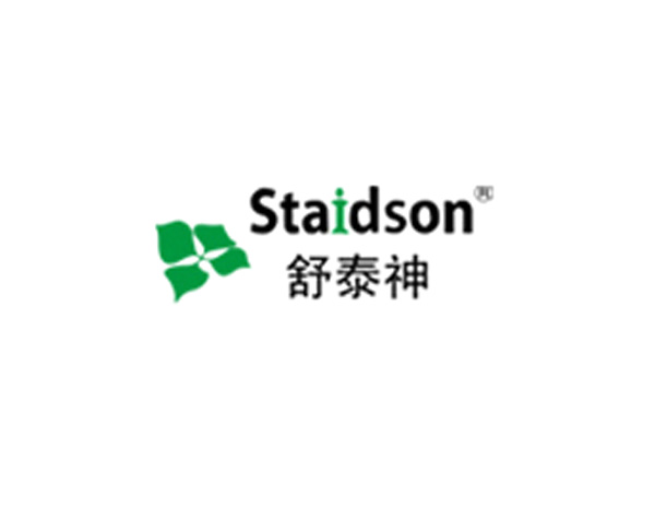 舒泰神公司LOGO設(shè)計(jì)于2008年12月完成