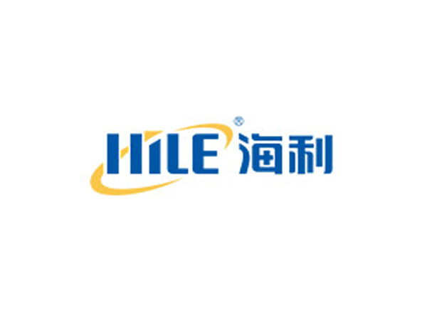 海利生物技術(shù)公司LOGO設(shè)計(jì)​介紹