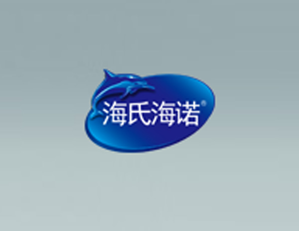 海氏海諾集團(tuán)LOGO設(shè)計(jì)先后多次被評(píng)為“中國(guó)創(chuàng)口貼行業(yè)三強(qiáng)企業(yè)”