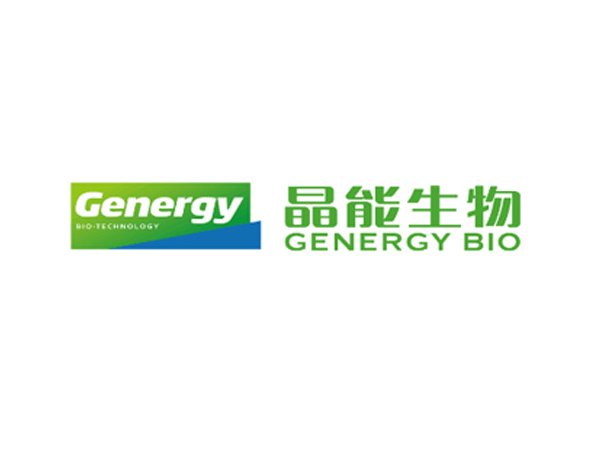 晶能生物公司標(biāo)志設(shè)計(jì)時(shí)抓住中國(guó)醫(yī)療健康產(chǎn)業(yè)快速成長(zhǎng)的巨大機(jī)遇