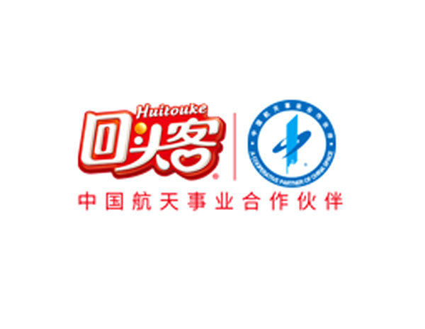 回頭客食品公司LOGO設(shè)計(jì)​導(dǎo)入“品質(zhì)為尊、精耕為王”的擴(kuò)張模式