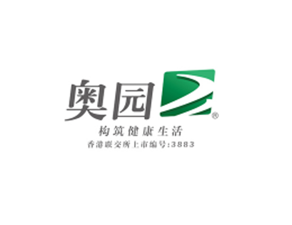 奧園地產(chǎn)集團(tuán)公司標(biāo)志設(shè)計(jì)​創(chuàng)意介紹及公司團(tuán)隊(duì)簡(jiǎn)介