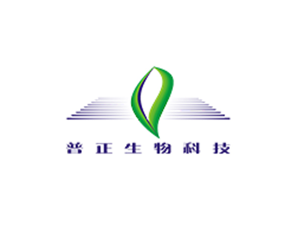 普正生物公司LOGO設(shè)計(jì)​的iChew專利技術(shù)與公司簡介