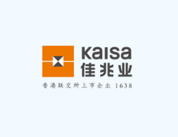佳兆業(yè)集團(tuán)公司標(biāo)志設(shè)計(jì)​始終站在城市綜合產(chǎn)業(yè)運(yùn)營者的高度