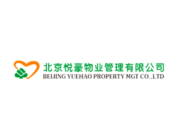 悅豪物業(yè)LOGO設(shè)計(jì)堅(jiān)持以“規(guī)范管理、摯誠服務(wù)、不斷進(jìn)取、追求卓越”