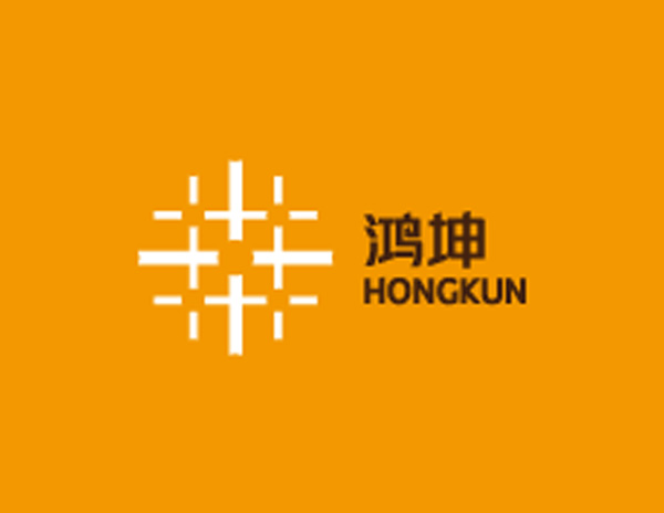 鴻坤偉業(yè)房地產(chǎn)開(kāi)發(fā)有限公司標(biāo)志設(shè)計(jì)創(chuàng)意介紹
