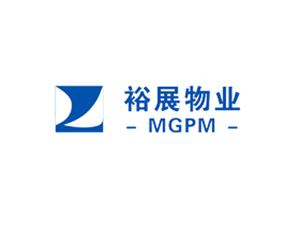 裕展物業(yè)公司LOGO設計​創(chuàng)意它將是您充分發(fā)揮聰明才智并有所成就的堅實平臺