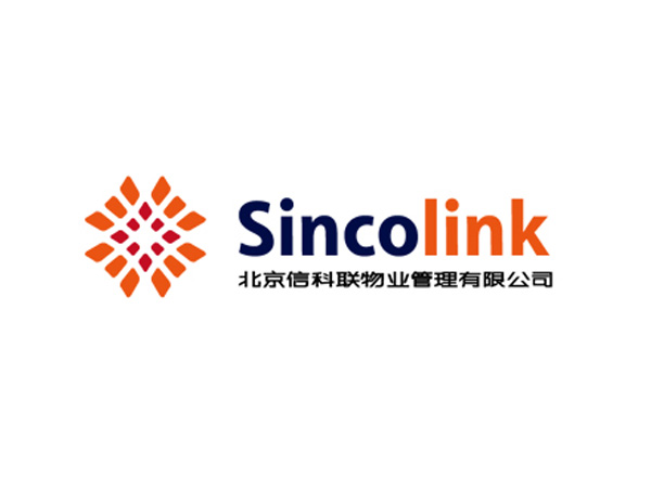 信科聯(lián)物業(yè)公司LOGO設計​以科研院所、企業(yè)研發(fā)辦公樓、高校、機關辦公樓為服務對象