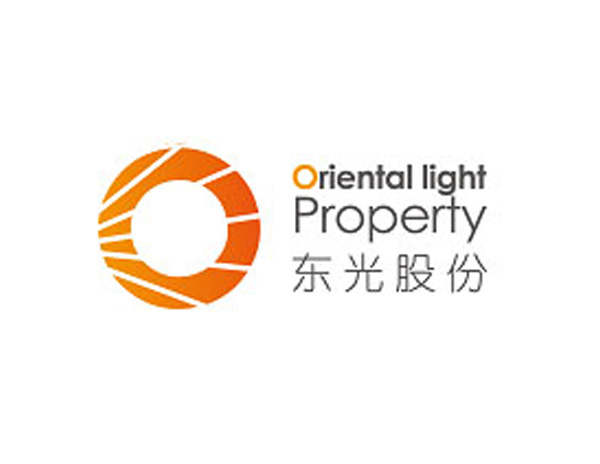 東光物業(yè)LOGO設(shè)計(jì)​的創(chuàng)意背景是作為一家純粹的民營(yíng)股份制企業(yè)
