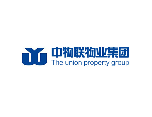 中物聯(lián)物業(yè)LOGO設(shè)計(jì)，蘊(yùn)含“萬(wàn)物包容，以業(yè)為基”的美好寓意。