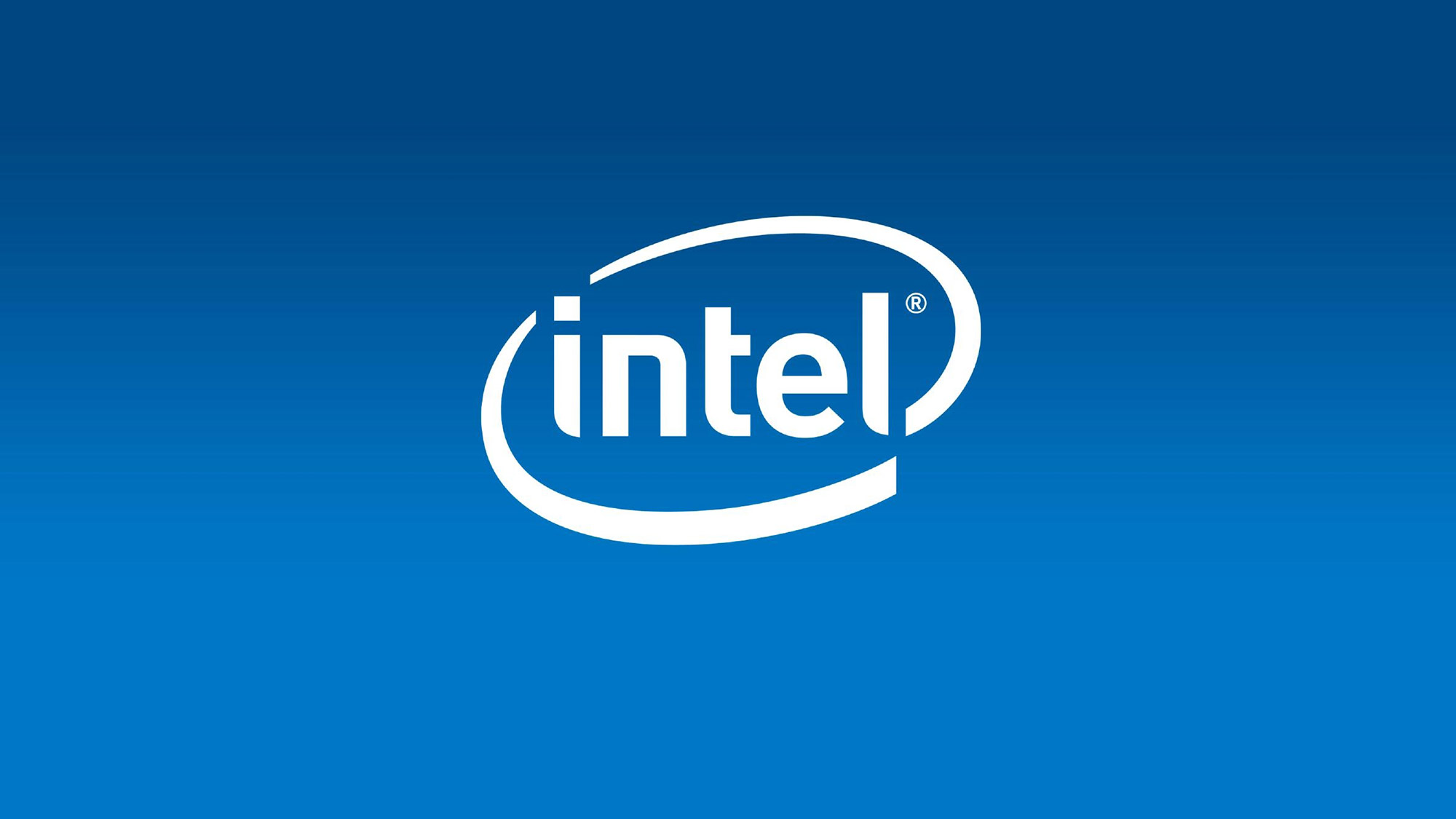 intel英特爾標(biāo)志設(shè)計/
