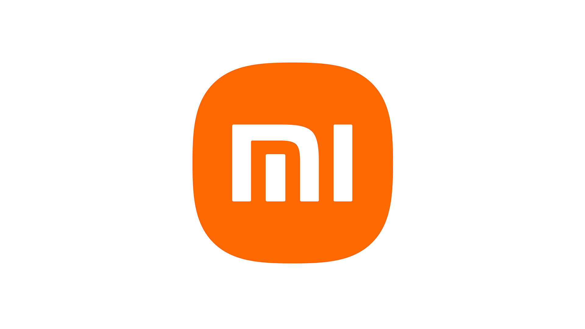 小米新LOGO設(shè)計(jì)