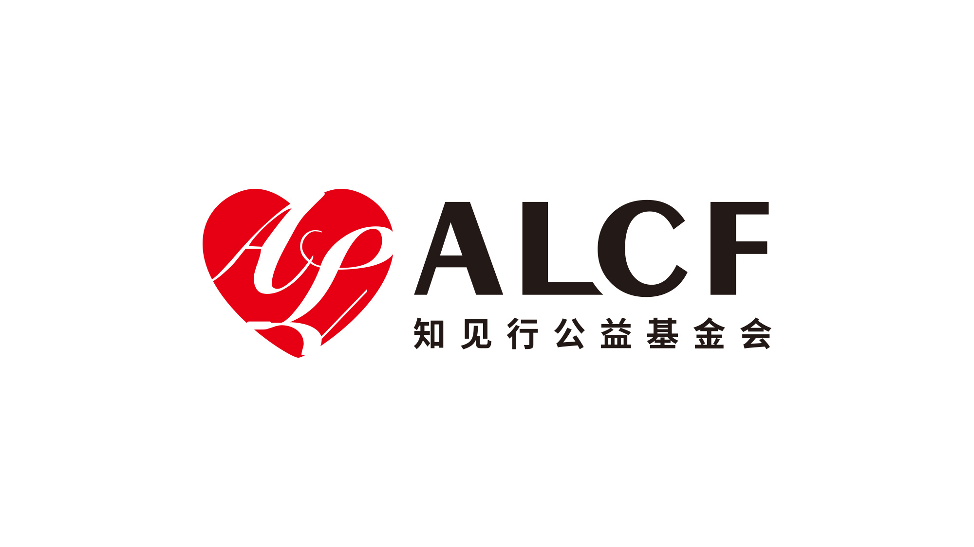 北京知見行公益基金會LOGO設(shè)計
