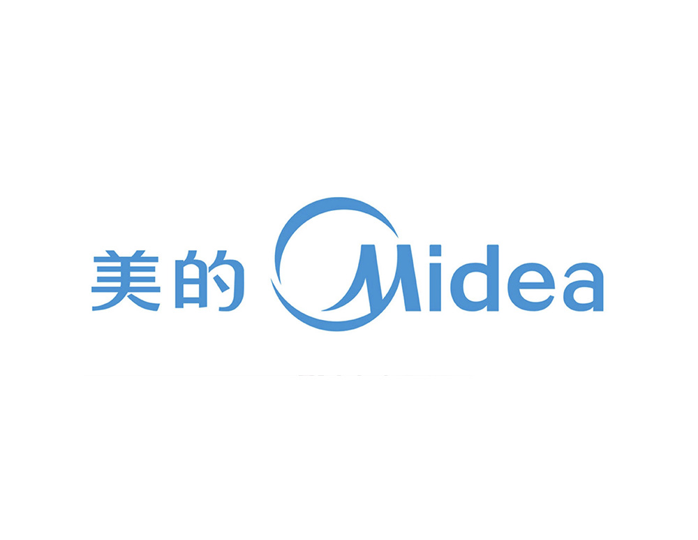 美的LOGO含義詳細(xì)版2024