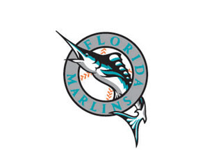FLORIDA鯊魚主題樂園LOGO設(shè)計(jì)