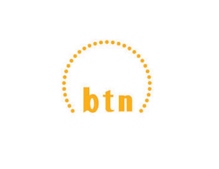 BTN黃金珠寶商標(biāo)設(shè)計(jì)