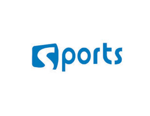 Sports數(shù)據(jù)處理企業(yè)標(biāo)志設(shè)計(jì)