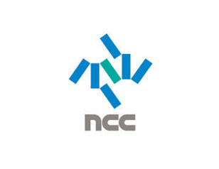 NCC量子公司標(biāo)志設(shè)計(jì)