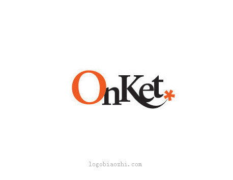 Onket照明電器標(biāo)志