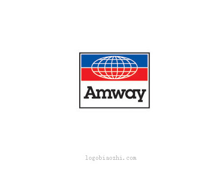 AMWay廣告公司商標(biāo)