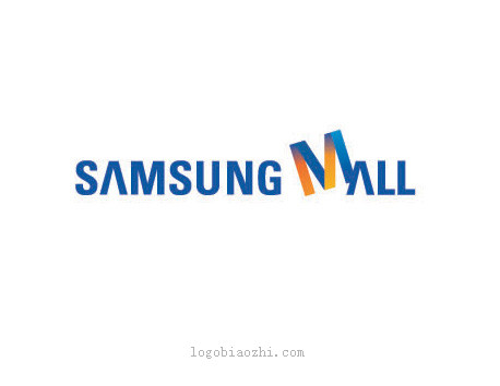 三星MALL郵件中心LOGO