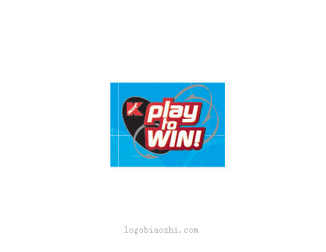 PlaytoWin工藝品商標(biāo)