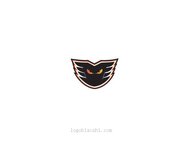 黑鷹LOGO欣賞