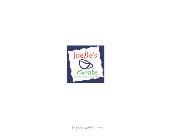 Joesse咖啡品牌標志