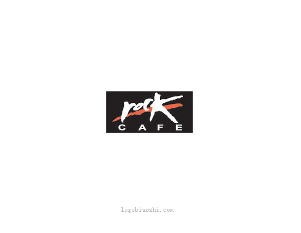rockcafe機(jī)電公司標(biāo)志