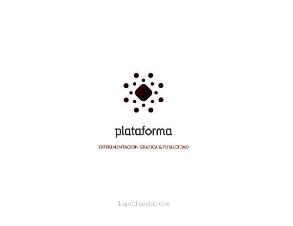 Plataforma紙業(yè)公司標(biāo)志