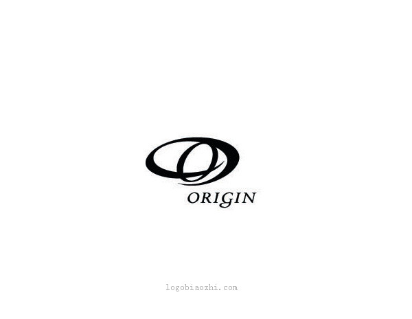 ORIGIN機電企業(yè)LOGO