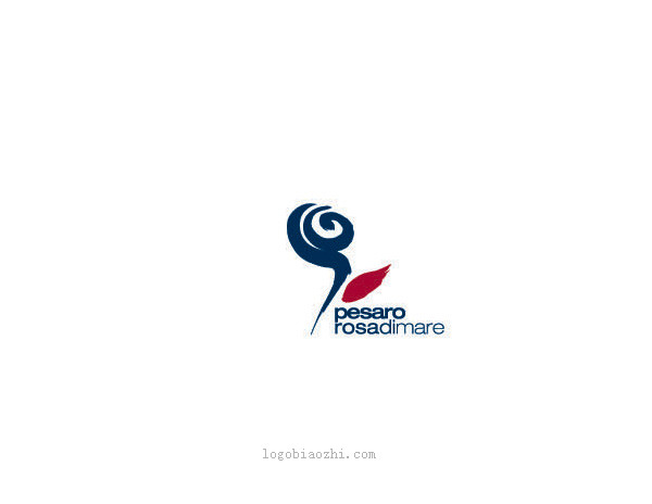Pesaro網(wǎng)絡科技公司LOGO設計