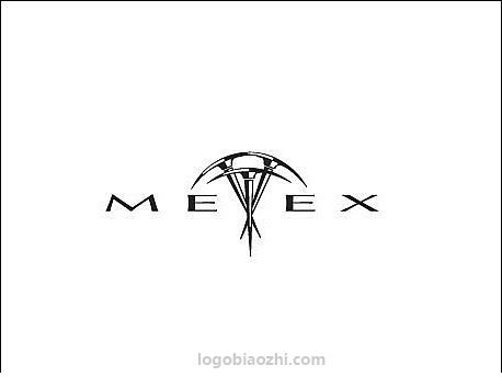 MEEX鐵鍬標(biāo)志設(shè)計欣賞