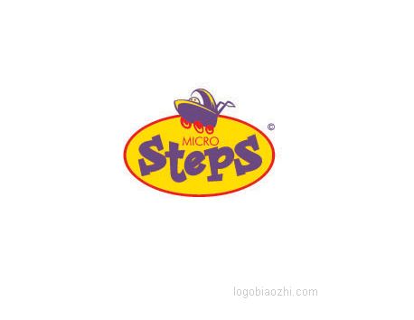 STEPS飛船標志