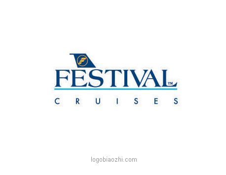 FESTIVAL航空維護公司標志設計