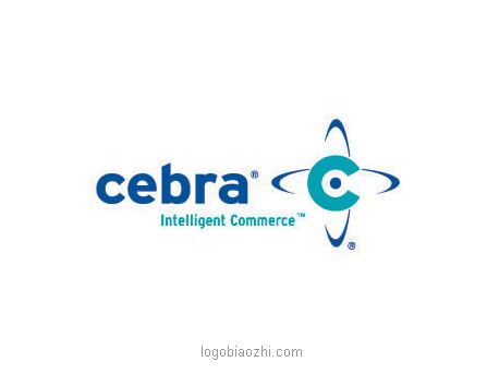 cebra制藥公司LOGO
