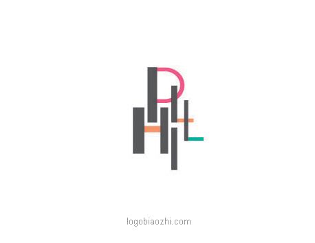 PHLLI化學(xué)研究所標(biāo)志
