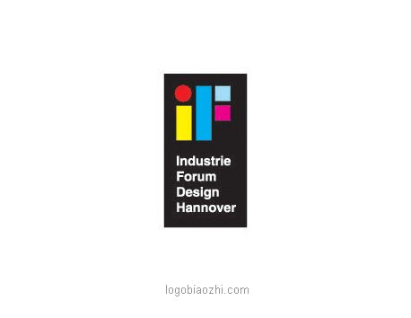Industrie Forum平面設(shè)計(jì)獎(jiǎng)LOGO欣賞