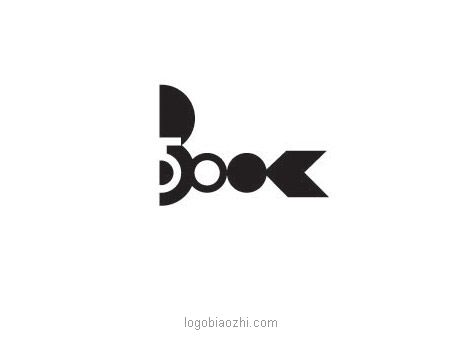 BOOK抽象圖形化