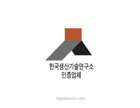 咖啡色塊與灰色塊的建筑