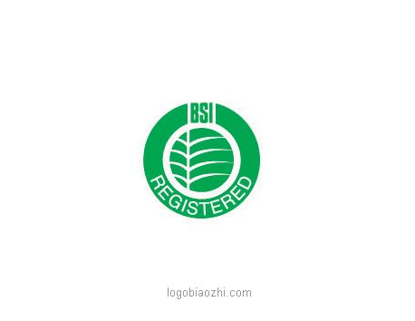 BSI國際綠色組織標(biāo)志