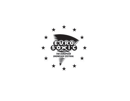 EUROSONIC龍卷風研究機構(gòu)徽標
