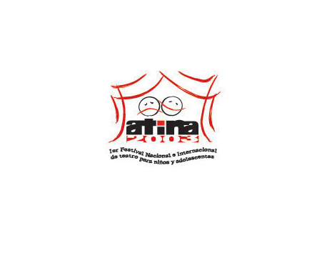 STINA2003博覽會LOGO設(shè)計