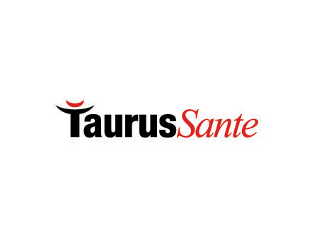 Taurussante品牌儀器標志設(shè)計