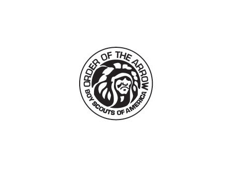 以非洲野人為元素的徽章設(shè)計(jì)