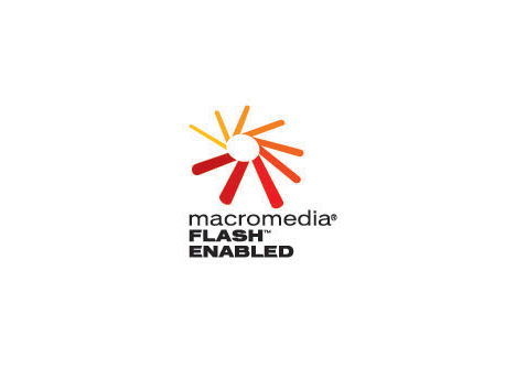 FLASH軟件LOGO設(shè)計