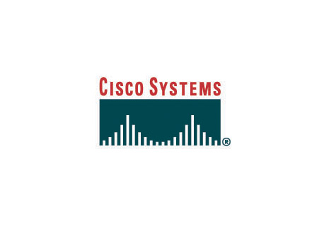 CISCO聲波公司標(biāo)志設(shè)計