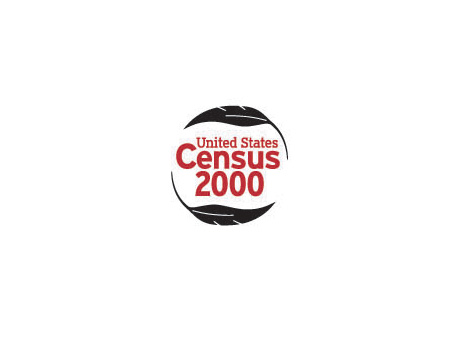 Census2000環(huán)保標(biāo)志