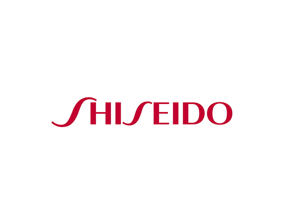 SHISEIDO資生堂logo設(shè)計理念，取名源自中文《易經(jīng)》中的“至哉坤元，萬物資生”