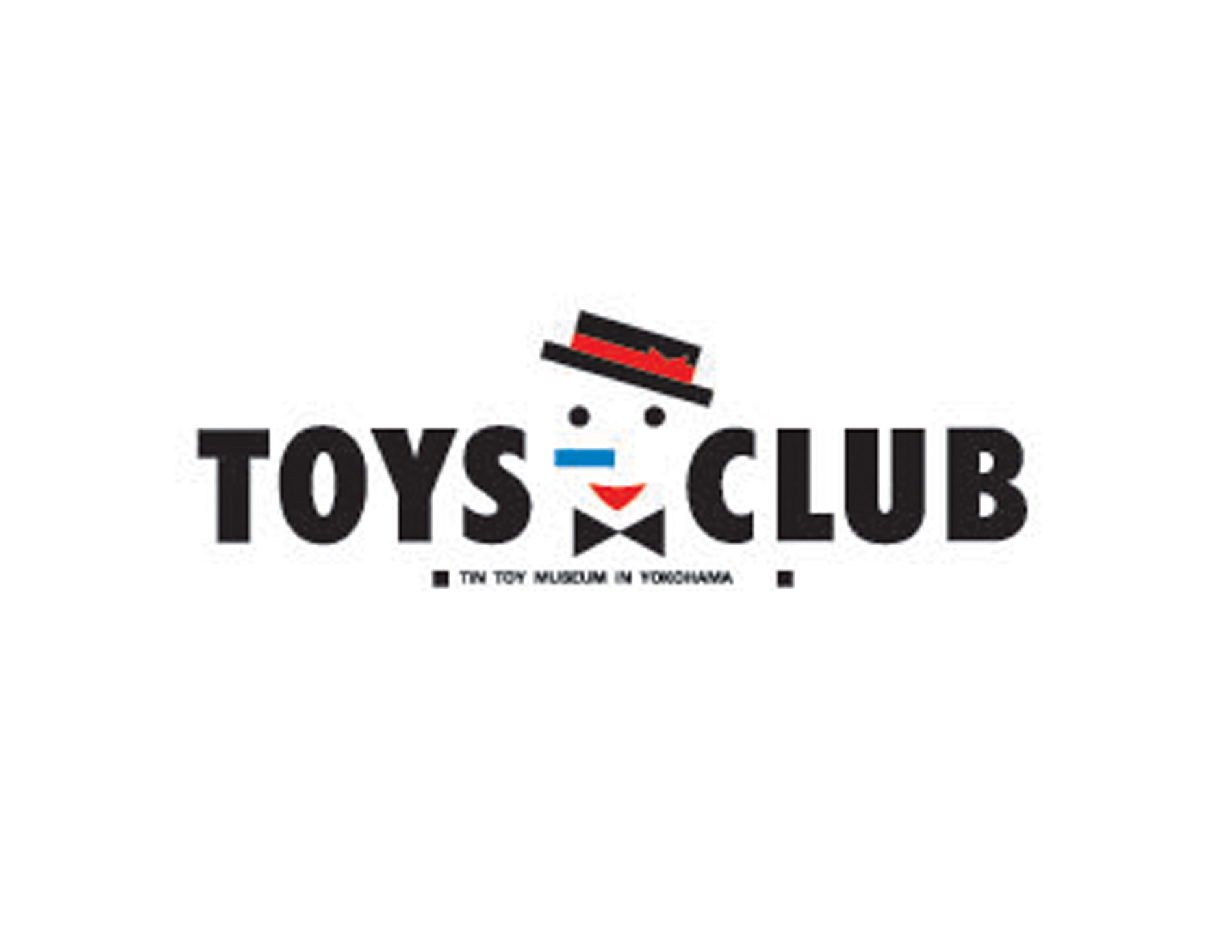 小丑形象為主的俱樂部LOGO設(shè)計(jì)以TOYSCLUB字母為主體配合圖形創(chuàng)作而成。
